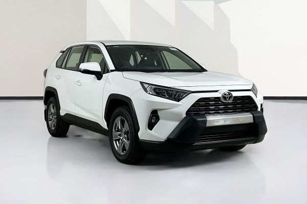 2024 Toyota RAV4 MXAA52R GX image