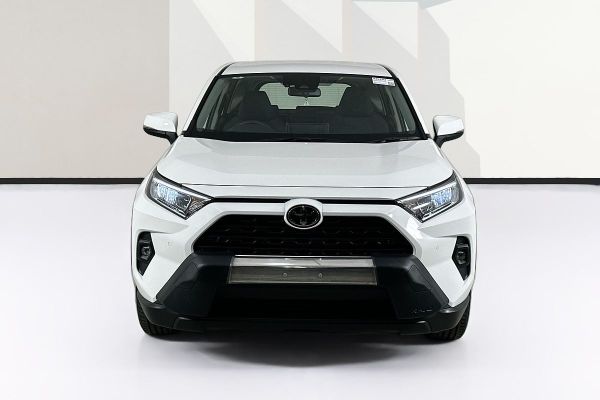 2024 Toyota RAV4 MXAA52R GX image