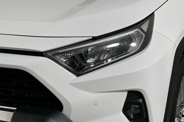 2024 Toyota RAV4 MXAA52R GX image