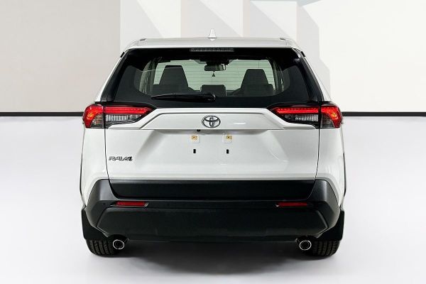 2024 Toyota RAV4 MXAA52R GX image