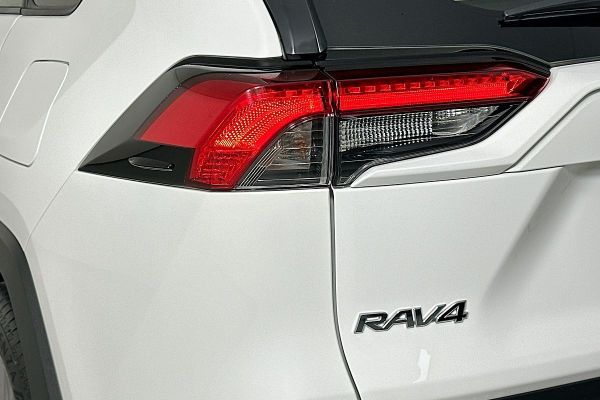 2024 Toyota RAV4 MXAA52R GX image