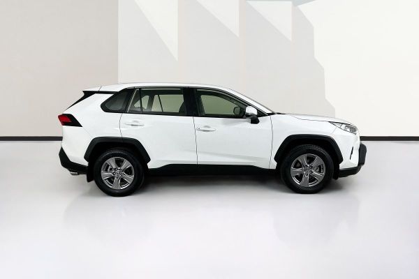 2024 Toyota RAV4 MXAA52R GX image