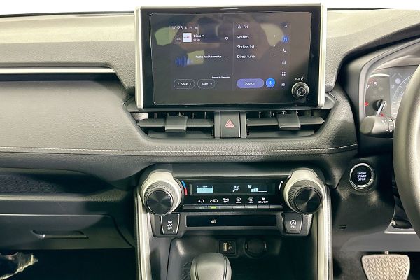 2024 Toyota RAV4 MXAA52R GX image