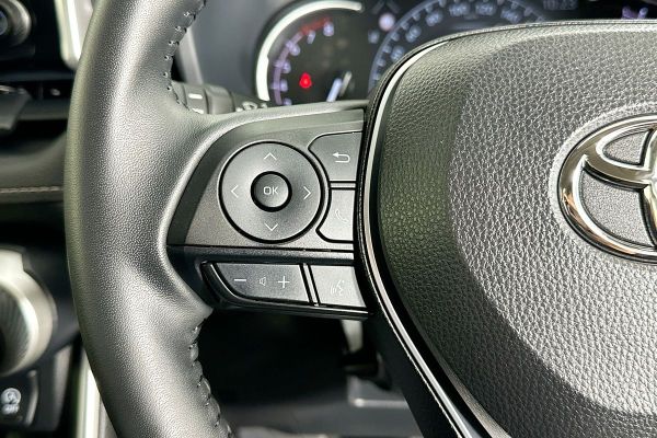 2024 Toyota RAV4 MXAA52R GX image