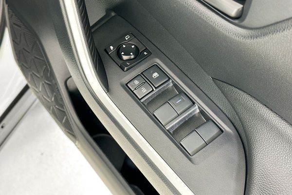 2024 Toyota RAV4 MXAA52R GX image