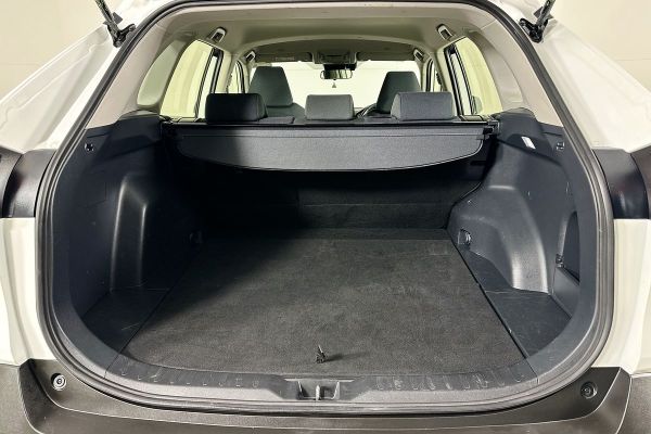 2024 Toyota RAV4 MXAA52R GX image