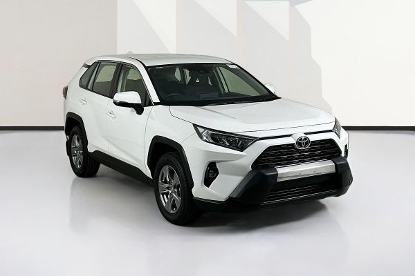 2024 Toyota RAV4 MXAA52R GX image