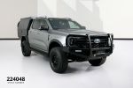 Image for 2024 Ford Ranger  Wildtrak
