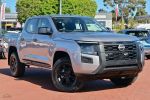 Image for 2026 Nissan Navara D27 SL