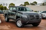 Image for 2026 Nissan Navara SL D27 Auto Easy 4WD MY26 Dual Cab