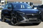 Image for 2026 Nissan QASHQAI ST-L e-POWER J12 Auto MY26