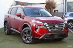 Image for 2026 Nissan X-TRAIL ST-L T33 Auto 2WD MY26