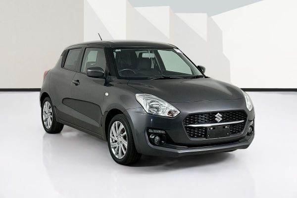 2021 Suzuki Swift AZ Series II GL Navigator image
