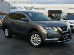 Image for 2021 Nissan X-Trail T32 ST