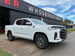 Image for 2022 LDV T60 SK8C Max LUXE