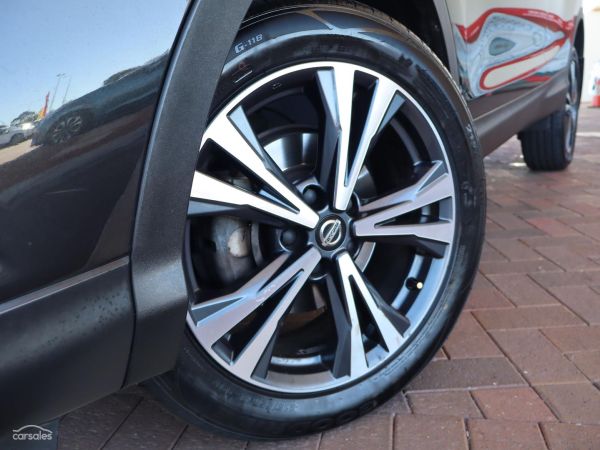 2019 Nissan QASHQAI J11 ST-L image