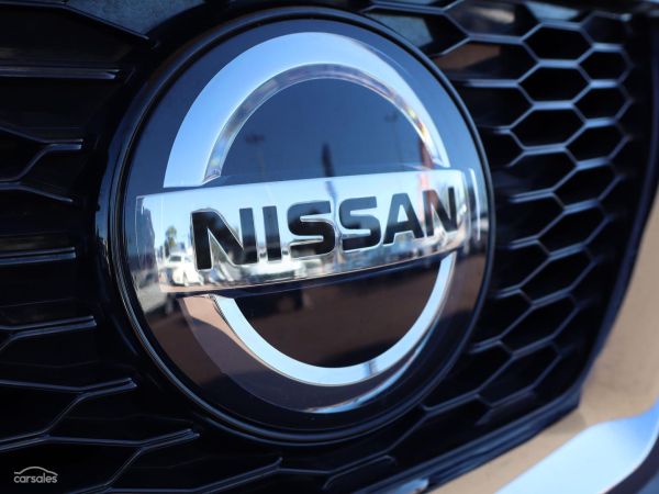 2019 Nissan QASHQAI J11 ST-L image