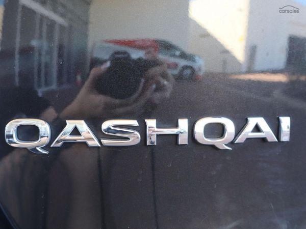 2019 Nissan QASHQAI J11 ST-L image