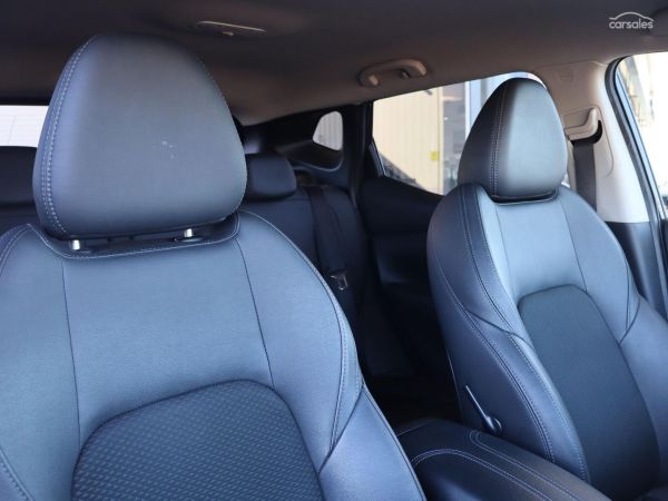 2019 Nissan QASHQAI J11 ST-L image