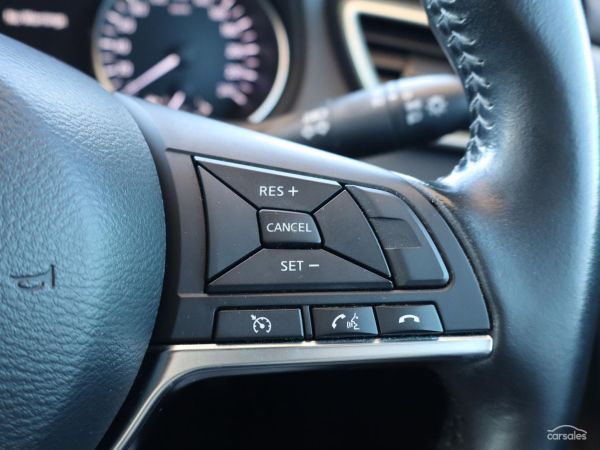 2019 Nissan QASHQAI J11 ST-L image