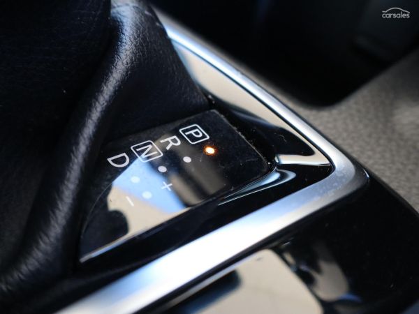 2019 Nissan QASHQAI J11 ST-L image