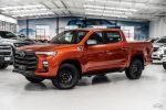 Image for 2022 LDV T60 SK8C Max LUXE