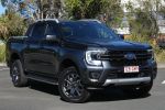 Image for 2023 Ford Ranger PY Wildtrak