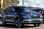 Image for 2026 Hyundai Venue Elite Auto MY26