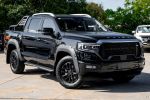 Image for 2026 Foton Tunland V9-S Auto 4X4 MY26 Dual Cab