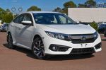 Image for 2018 Honda Civic VTi-S Auto MY18