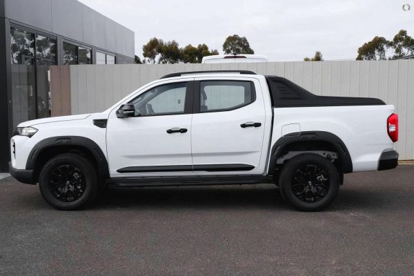 2026 LDV T60 Max PLUS Auto 4x4 MY25 Dual Cab image