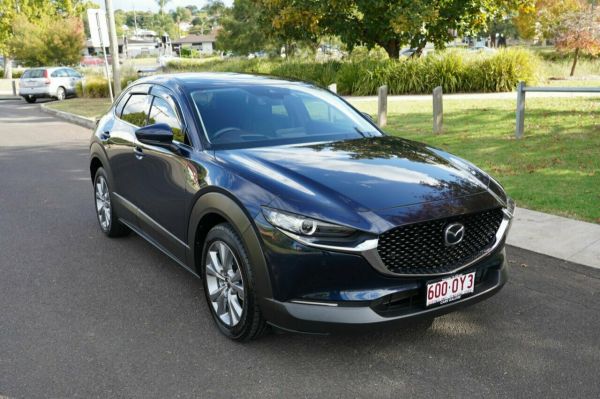 2023 Mazda CX-30 C30C G20 Touring image