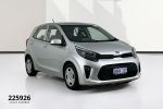 Image for 2021 Kia Picanto  S