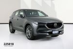 Image for 2021 Mazda CX-5 KF Series Akera