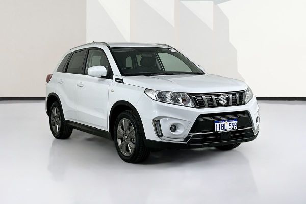 2023 Suzuki Vitara LY Series II  image