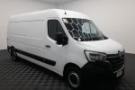 Image for 2022 Renault Master Pro 110kW X62 Phase 2 LWB Mid Roof
