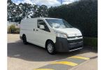 Image for 2020 Toyota Hiace  