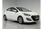 Image for 2014 Hyundai i30 Active GD