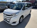 Image for 2017 Toyota Noah Wagon ZWR80 Hybrid