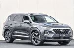 Image for 2020 Hyundai Santa Fe TM.2 Highlander
