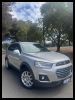 Image for 2017 Holden Captiva Wagon CG MY17 Active