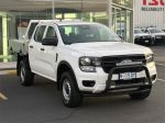 Image for 2023 Ford Ranger PY XL