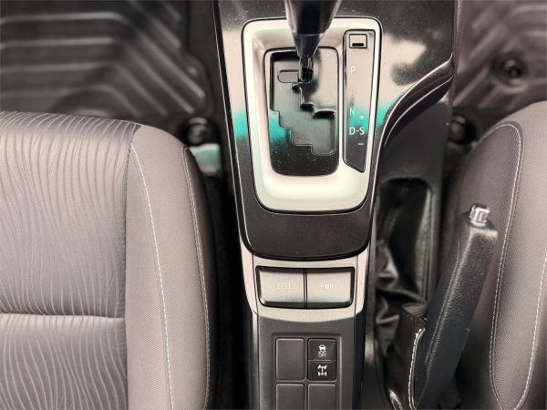 2022 Toyota Fortuner GUN156R GX image