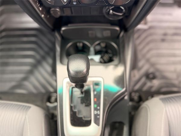 2022 Toyota Fortuner GUN156R GX image