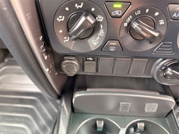 2022 Toyota Fortuner GUN156R GX image