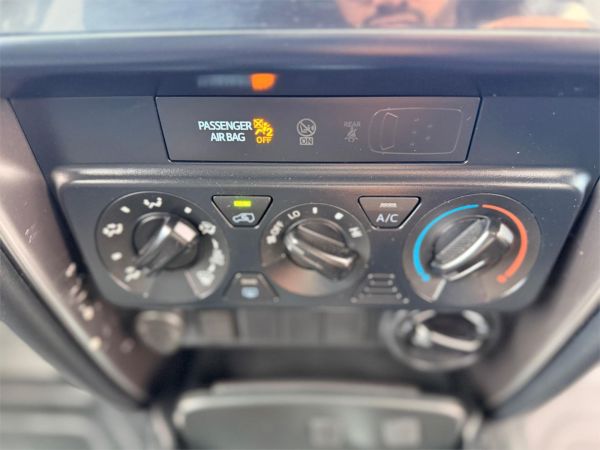 2022 Toyota Fortuner GUN156R GX image