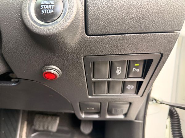 2022 Toyota Fortuner GUN156R GX image
