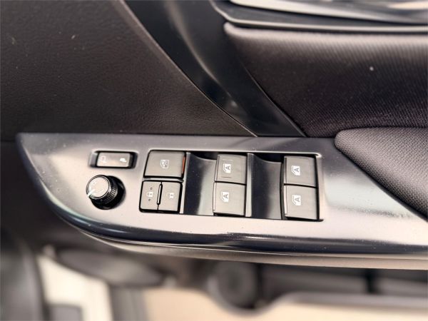 2022 Toyota Fortuner GUN156R GX image