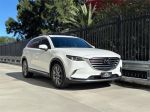 Image for 2017 MAZDA CX-9 4D WAGON MY16 AZAMI (FWD)