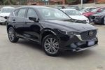 Image for 2025 Mazda CX-5 KF Series G35 Akera